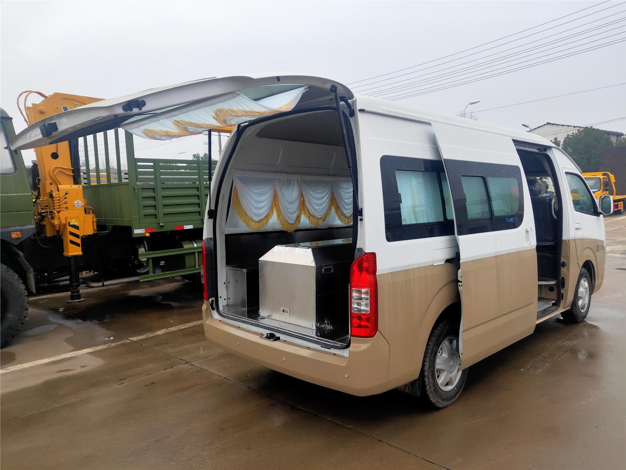 靖宇县骨灰盒运输-安全护送,让思念延续